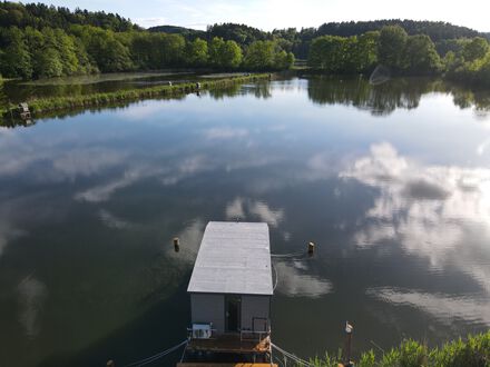 Hausboot in Österreich mieten